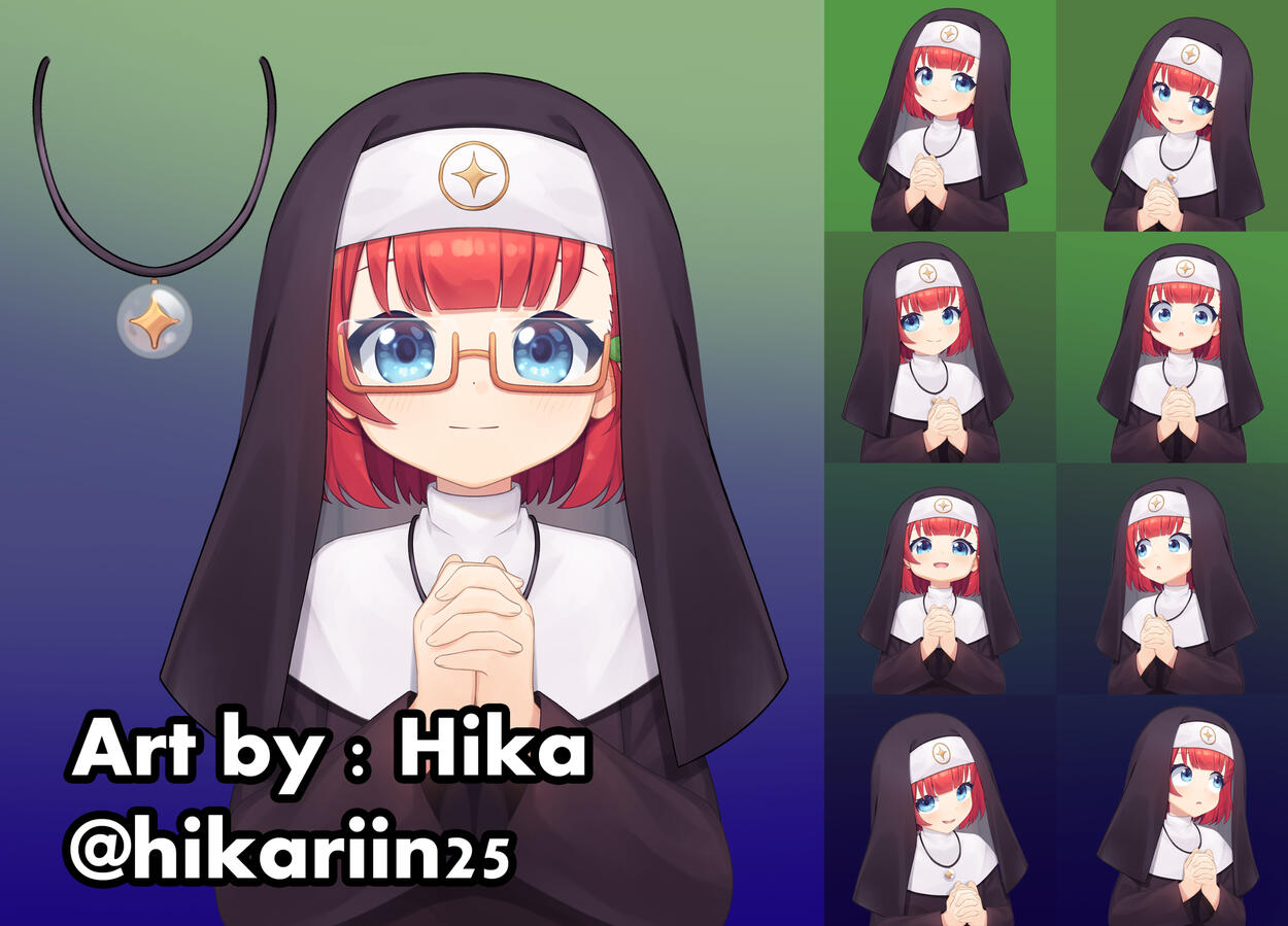 Nun Nun